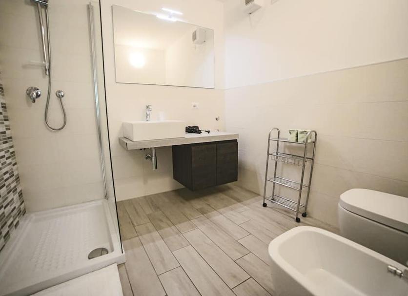 Bagno Foto