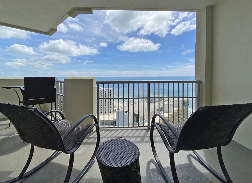 Balcone Foto