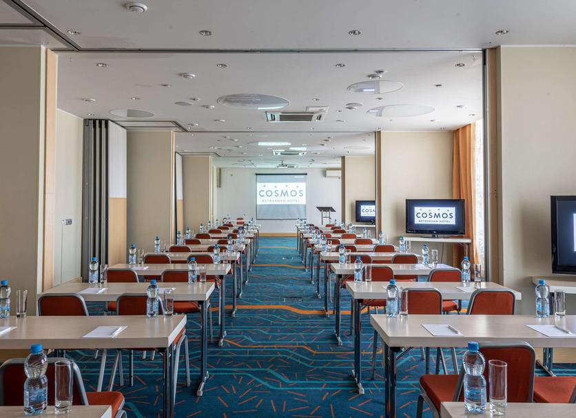 Sala conferenze Foto