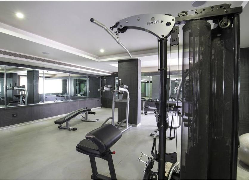 Palestra Foto