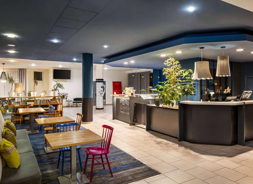 Ristorante Foto