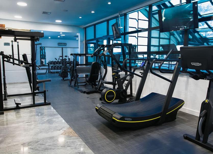 Palestra Foto