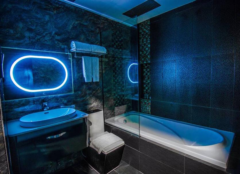 Bagno Foto