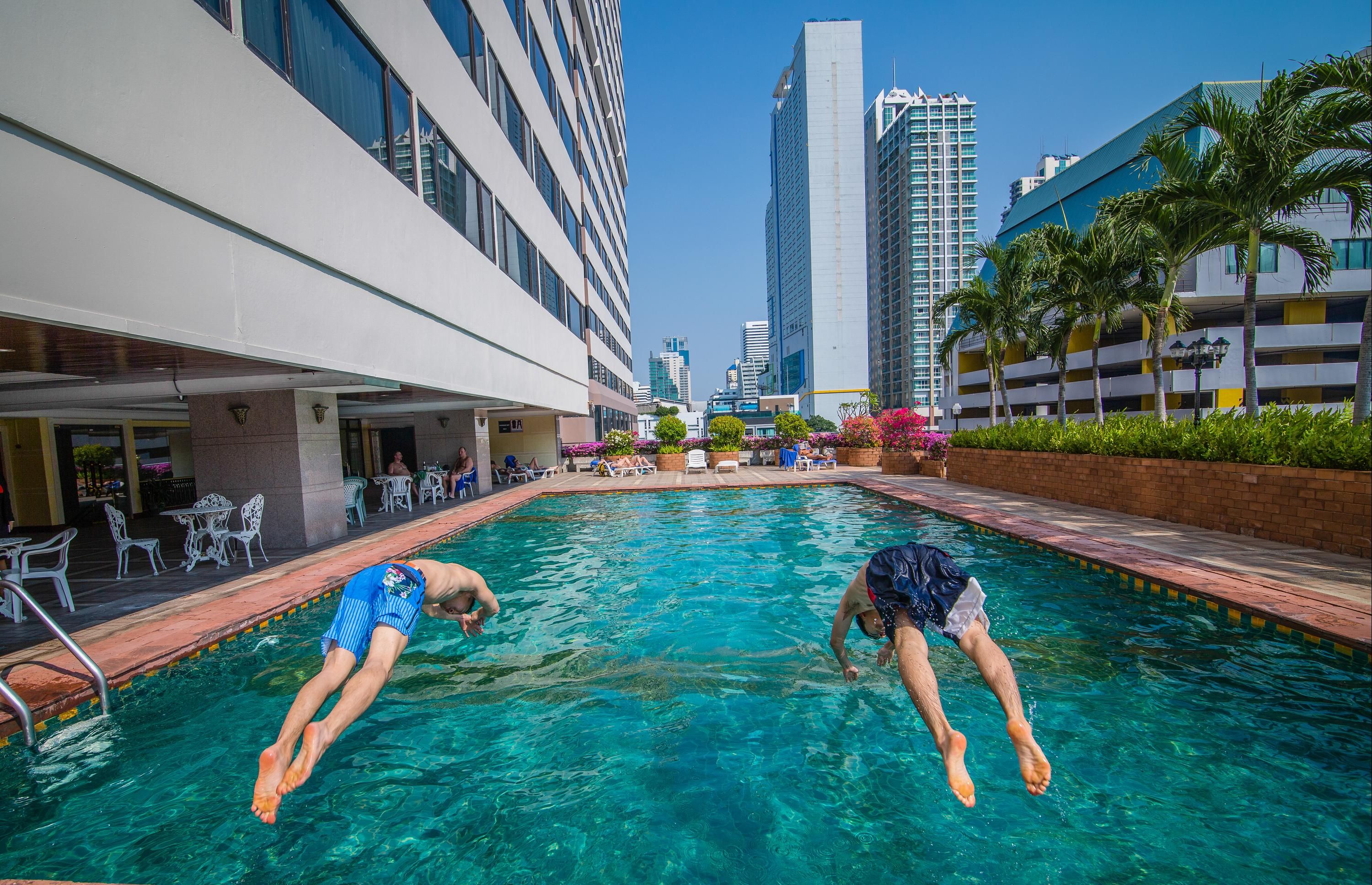Piscina