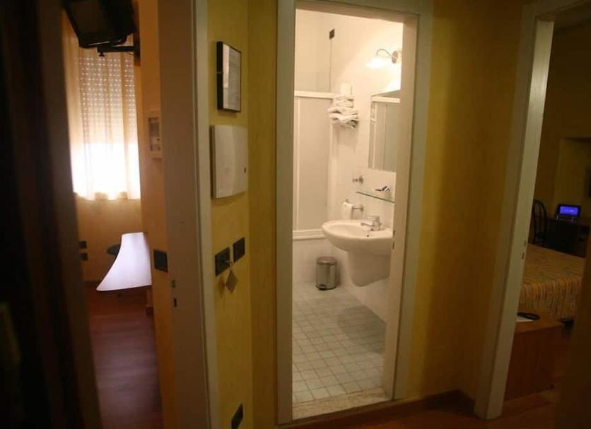Bagno Foto