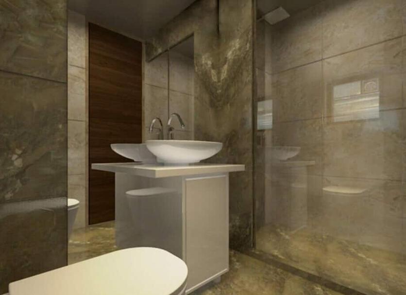 Bagno Foto