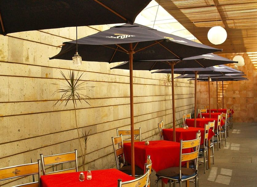 Ristorante Foto