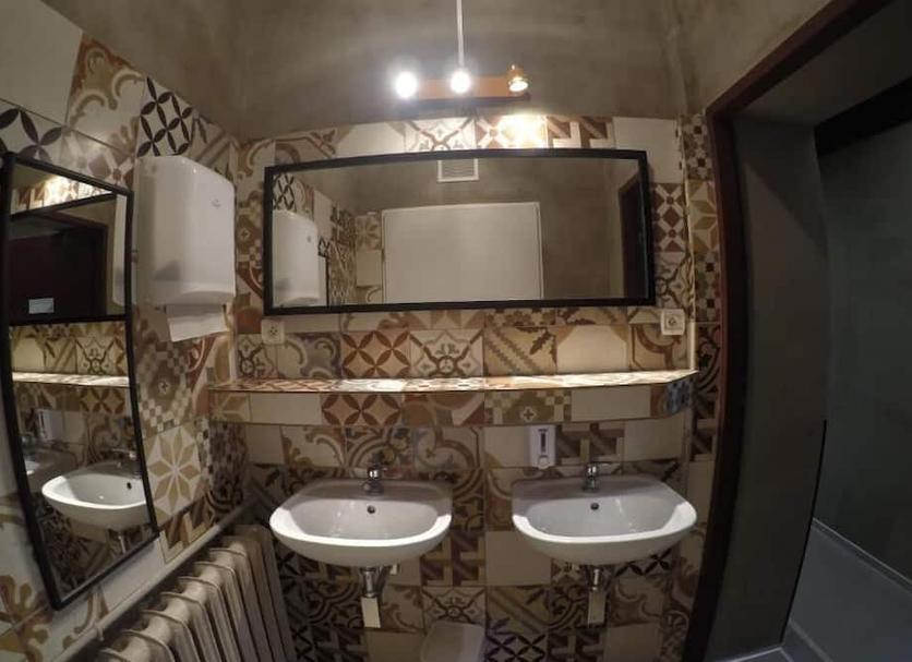Bagno Foto