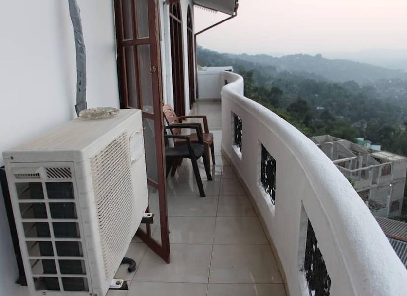 Balcone Foto