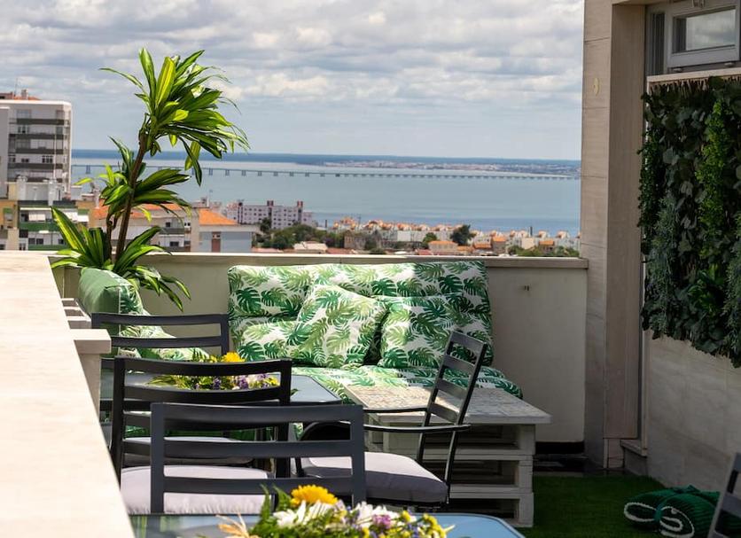 Balcone Foto