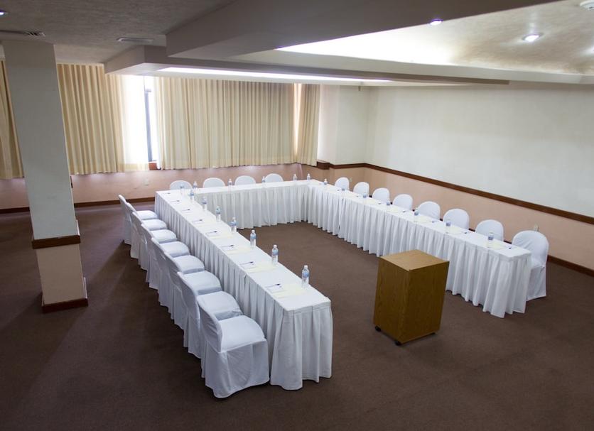 Sala conferenze Foto