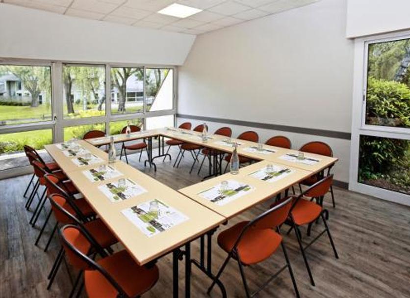 Sala conferenze Foto