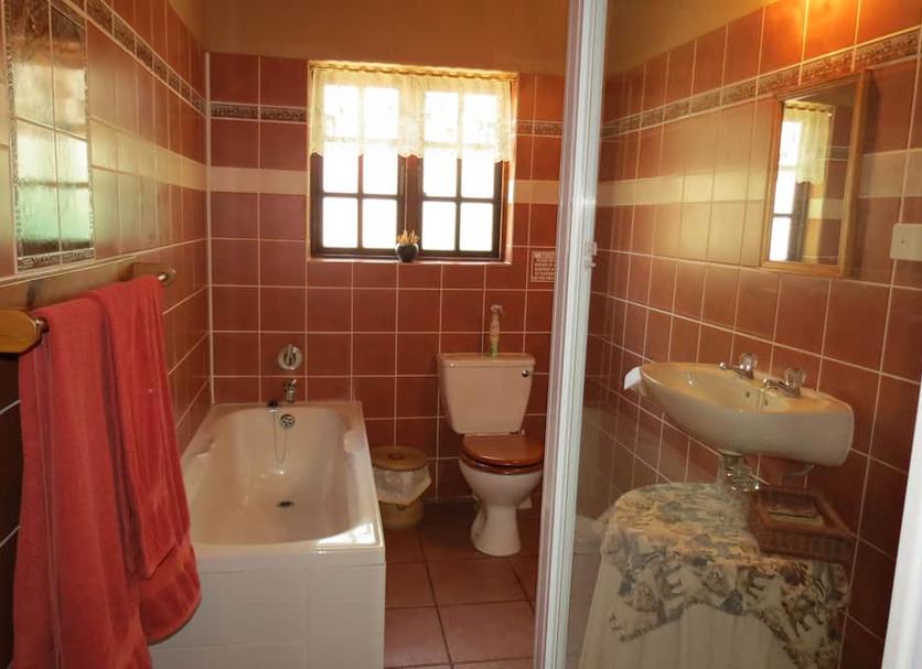 Bagno Foto