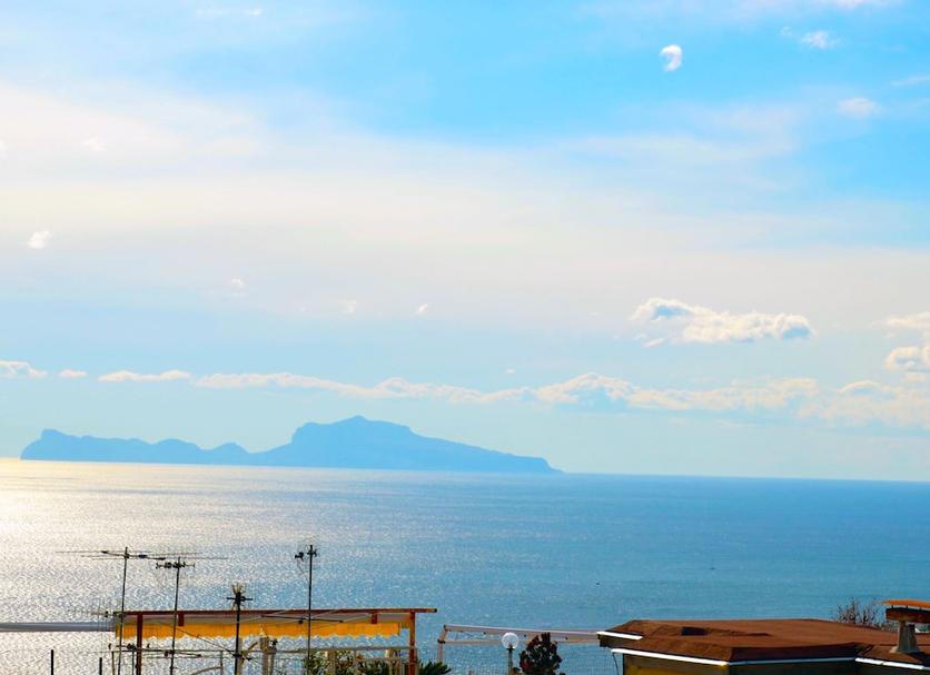 Vista esterna Foto