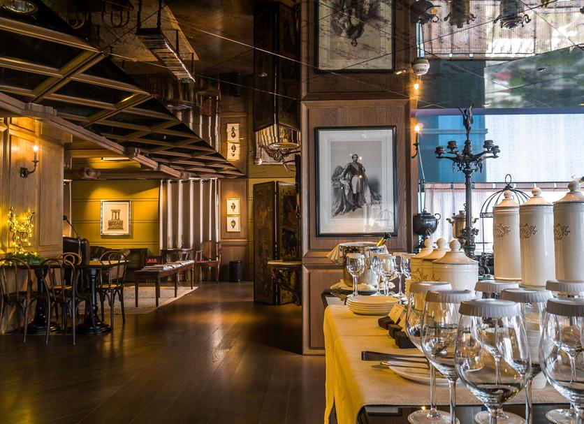 Ristorante Foto