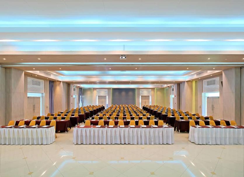 Sala conferenze Foto