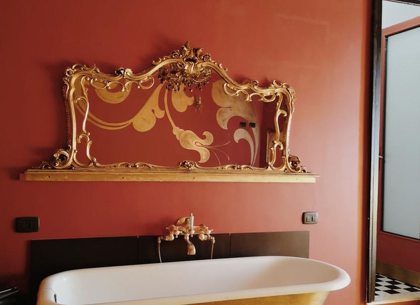 Bagno Foto