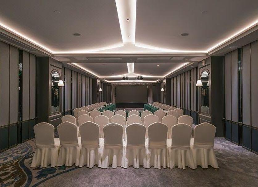 Sala conferenze Foto