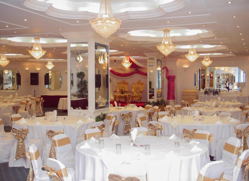 Sala ricevimenti Foto
