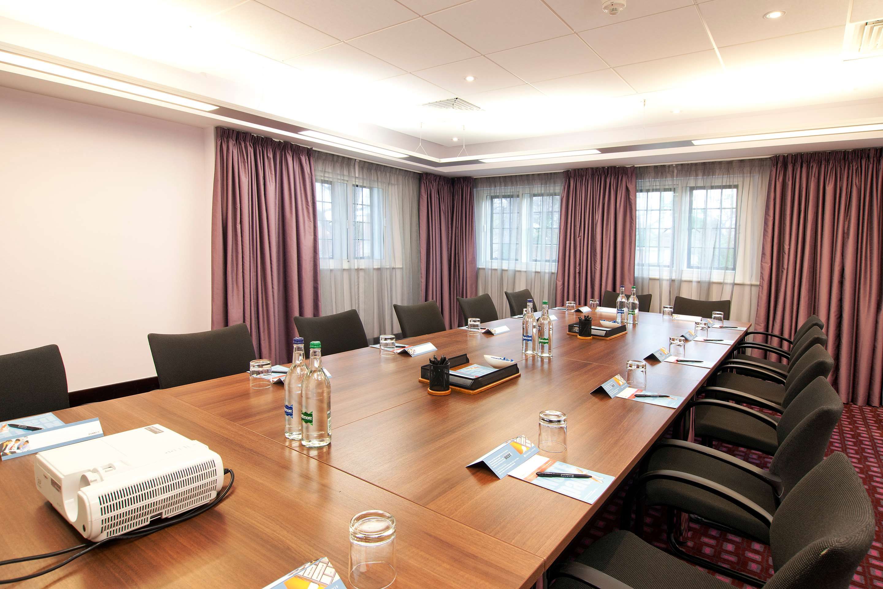 Sala conferenze