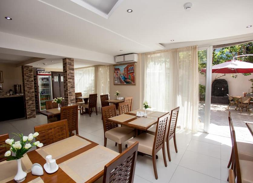 Ristorante Foto