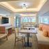 Area lounge