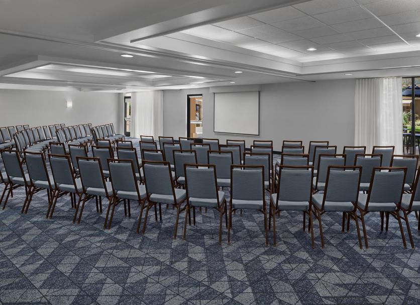 Sala conferenze Foto