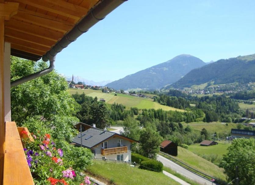 Vista esterna Foto
