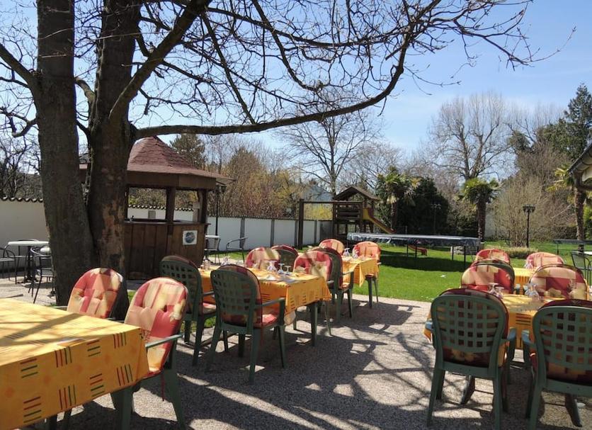 Ristorante Foto