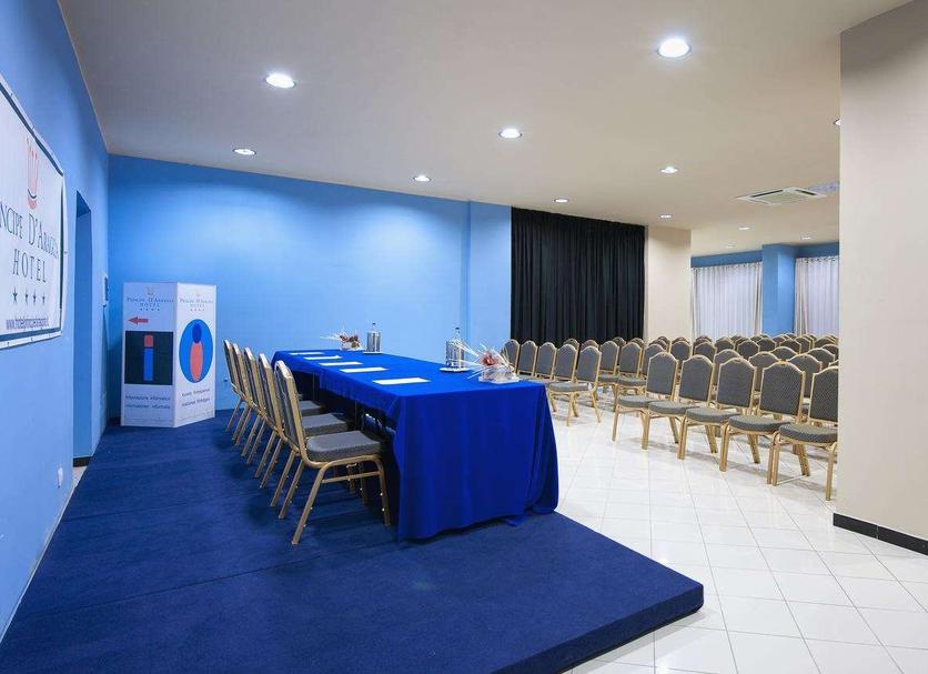 Sala conferenze Foto