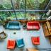 Area lounge