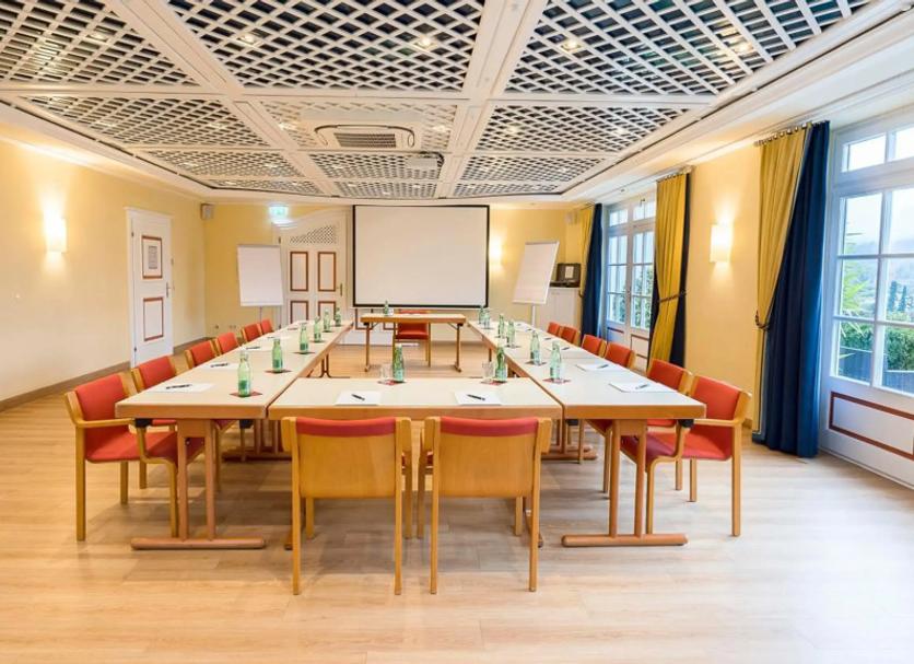 Sala conferenze Foto