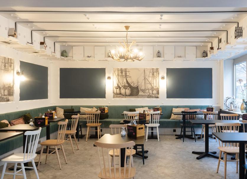 Ristorante Foto