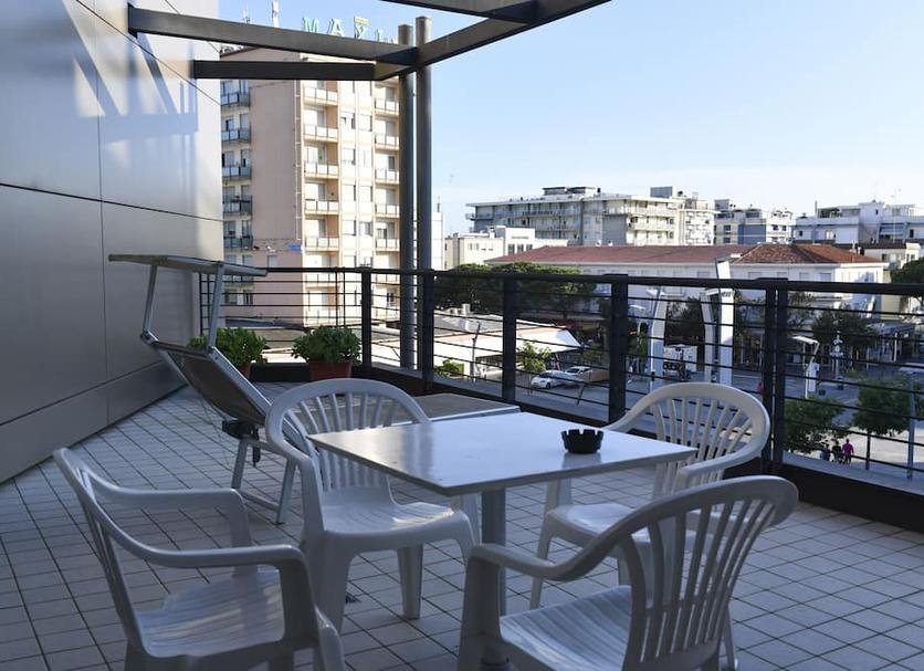 Balcone Foto