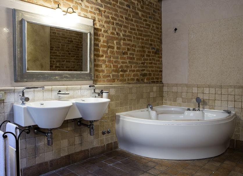 Bagno Foto