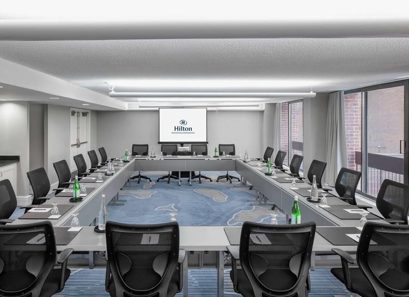 Sala conferenze Foto