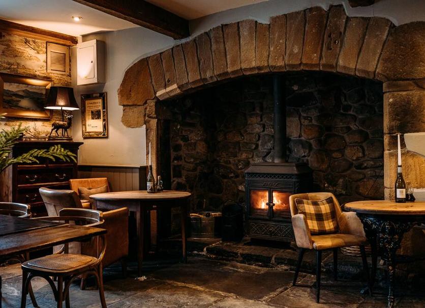 Ristorante Foto