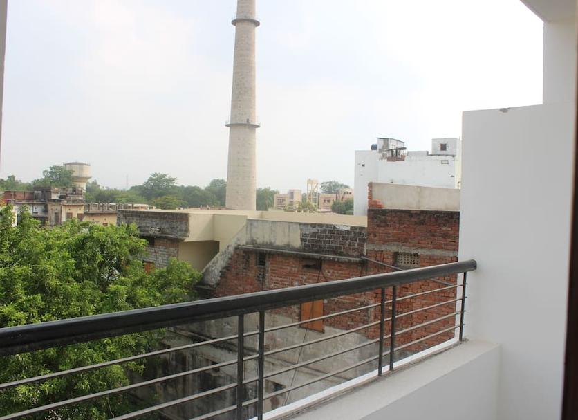Balcone Foto