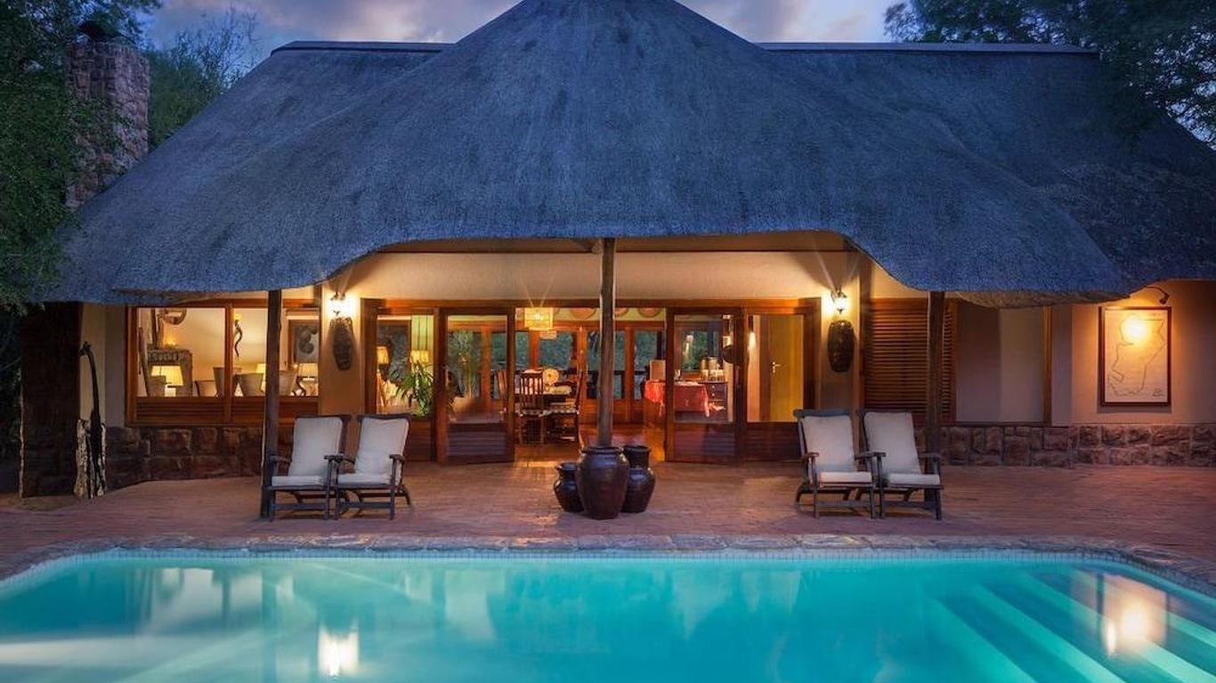 Serondella Game Lodge