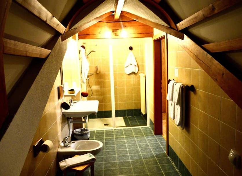 Bagno Foto
