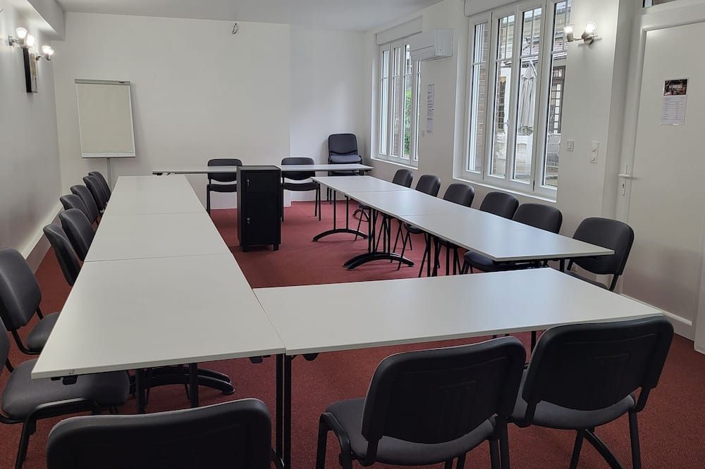 Sala conferenze