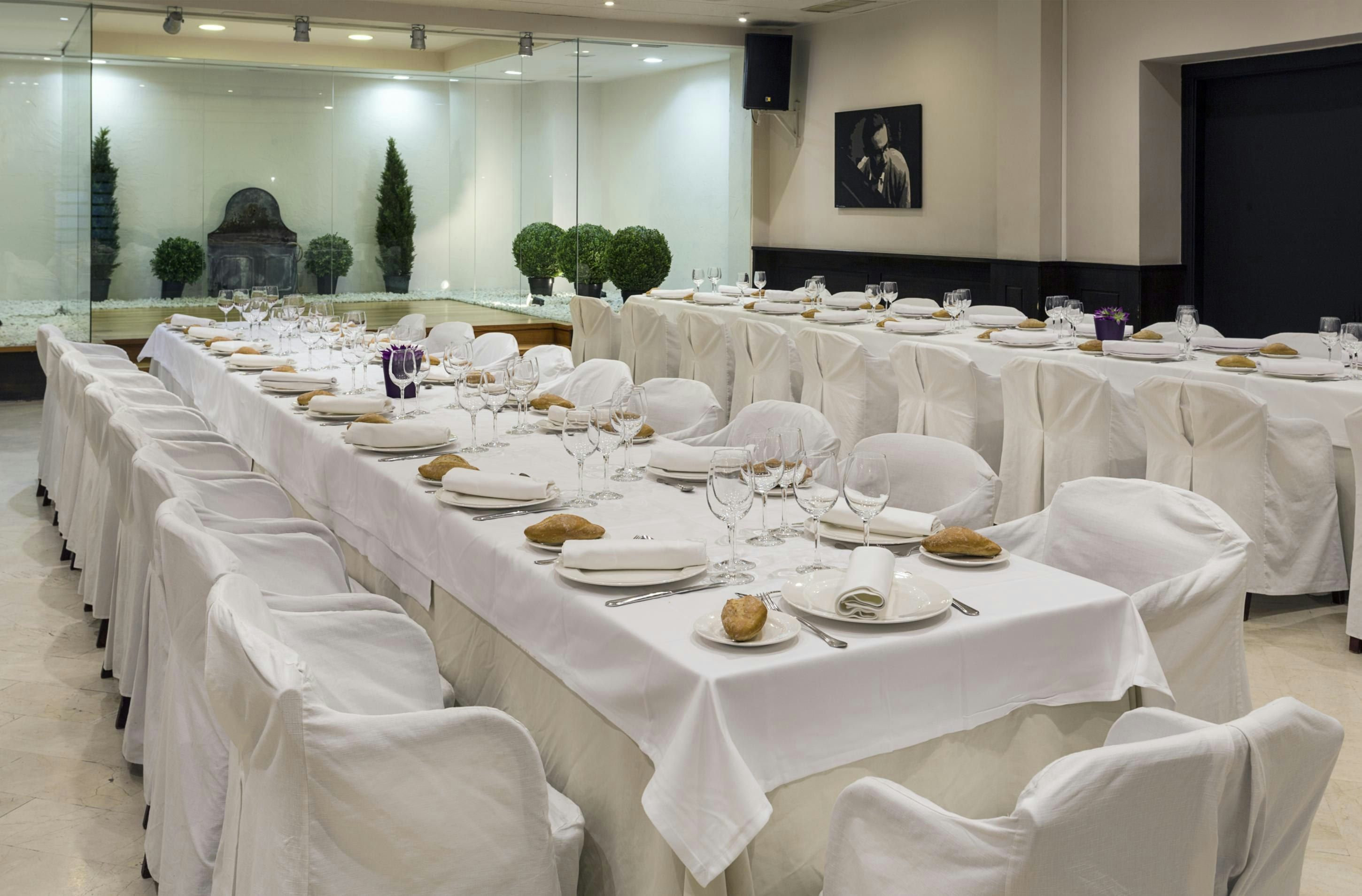Sala ricevimenti