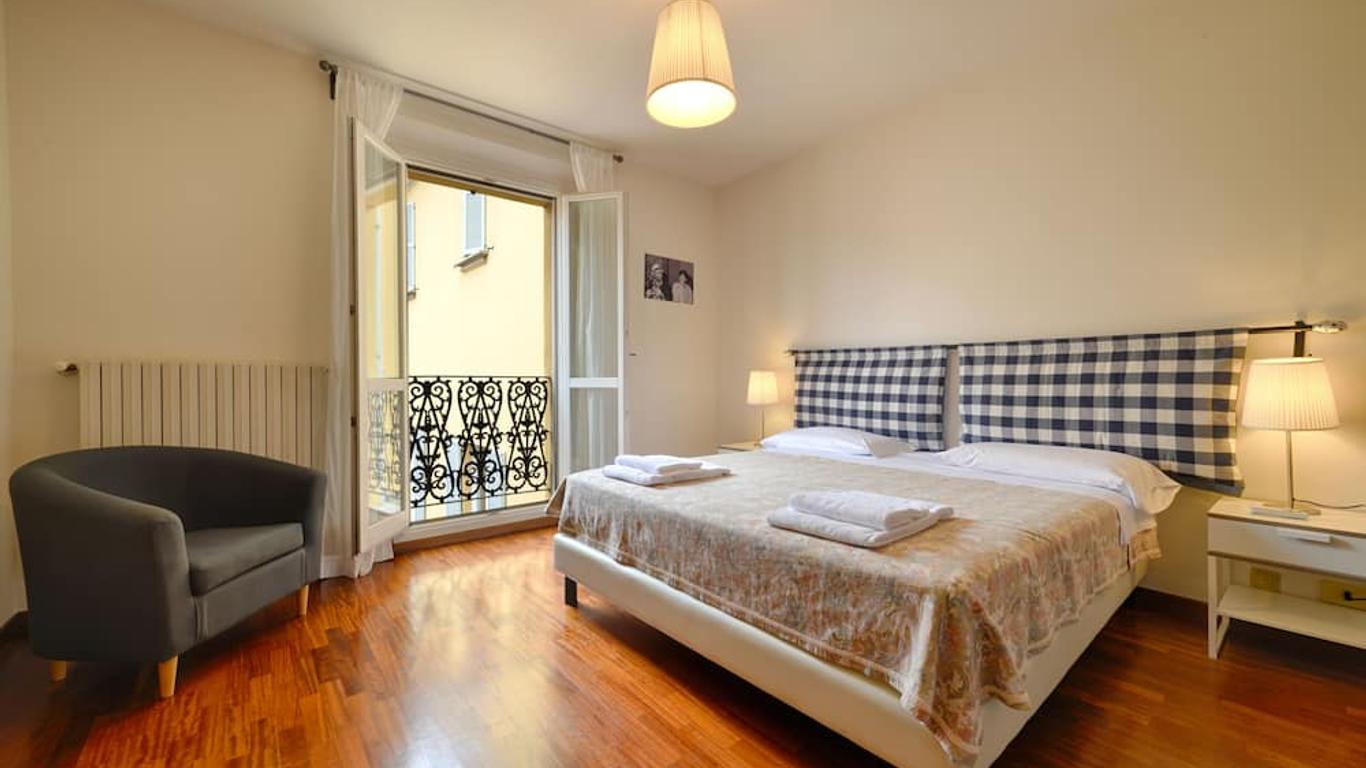 Residence Studio Vita