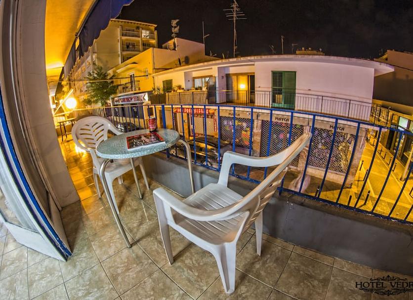 Balcone Foto