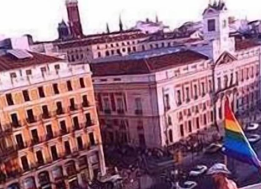 Vista esterna Foto