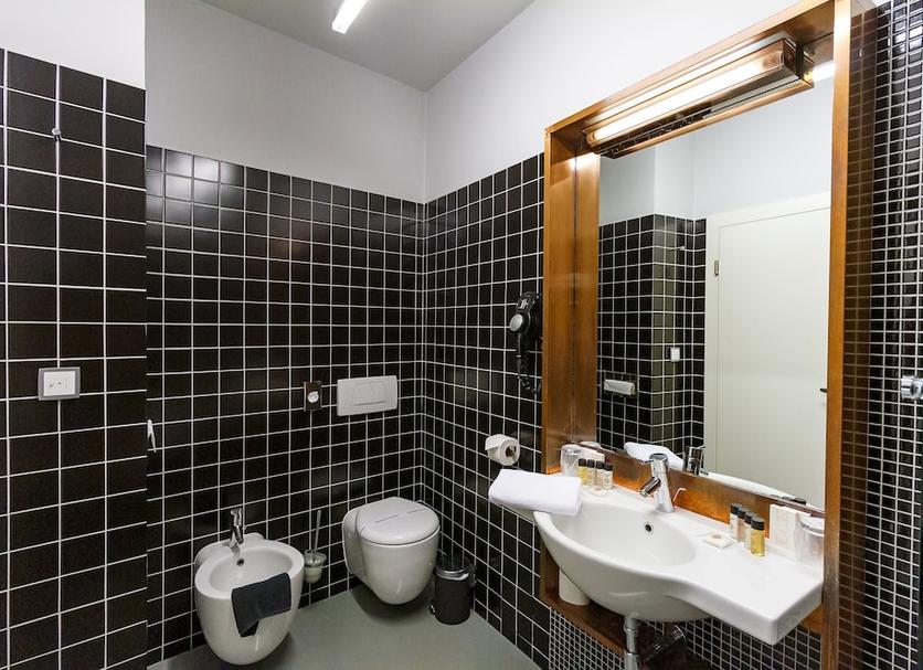 Bagno Foto