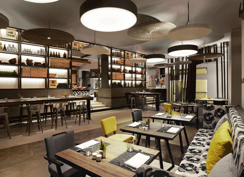 Ristorante Foto