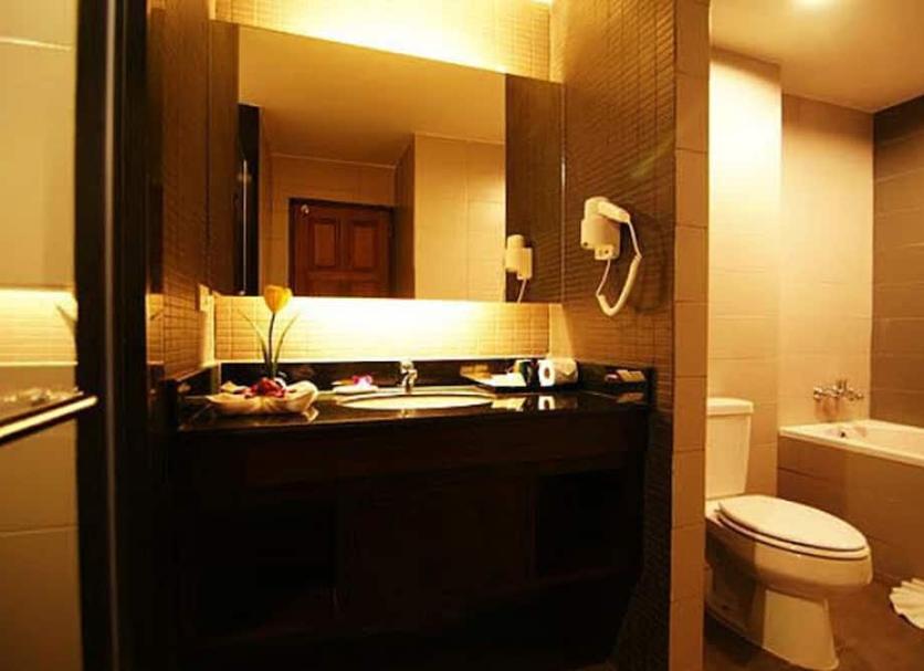 Bagno Foto