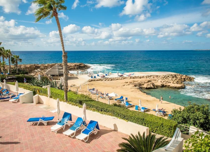 Spiaggia Foto