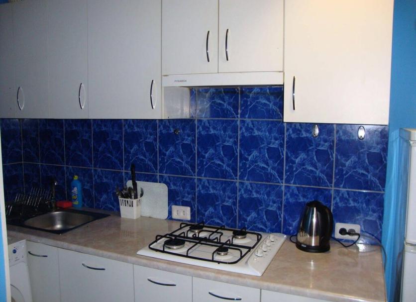 Cucina Foto